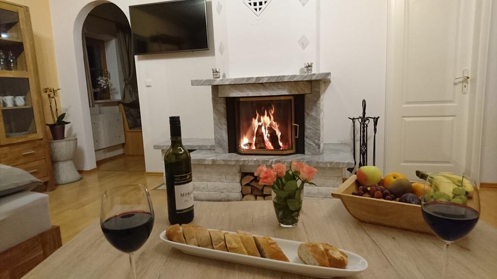 Chiemsee Comfort-Bungalow Mit Garten Rimsting Εξωτερικό φωτογραφία