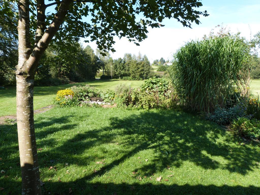 Chiemsee Comfort-Bungalow Mit Garten Rimsting Εξωτερικό φωτογραφία