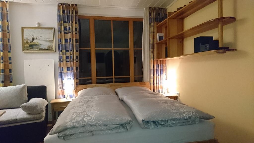Chiemsee Comfort-Bungalow Mit Garten Rimsting Εξωτερικό φωτογραφία