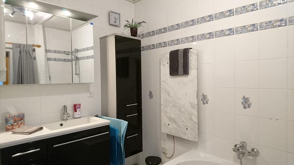Chiemsee Comfort-Bungalow Mit Garten Rimsting Εξωτερικό φωτογραφία