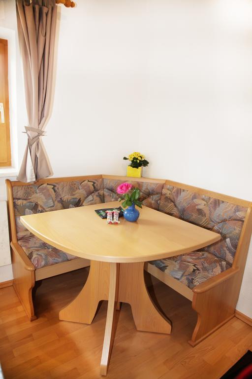 Chiemsee Comfort-Bungalow Mit Garten Rimsting Εξωτερικό φωτογραφία
