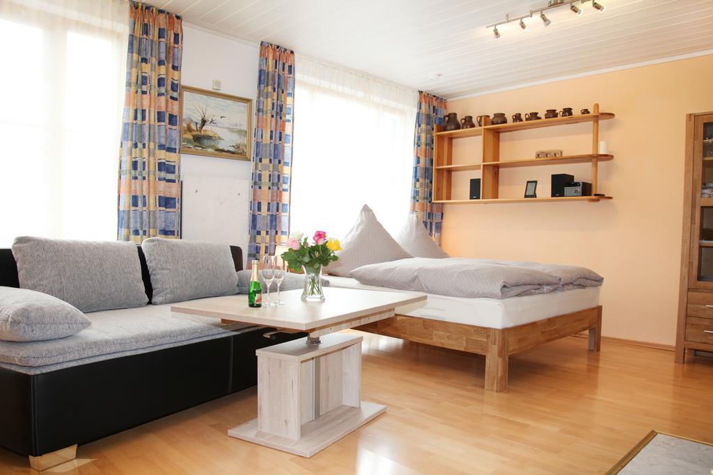 Chiemsee Comfort-Bungalow Mit Garten Rimsting Εξωτερικό φωτογραφία