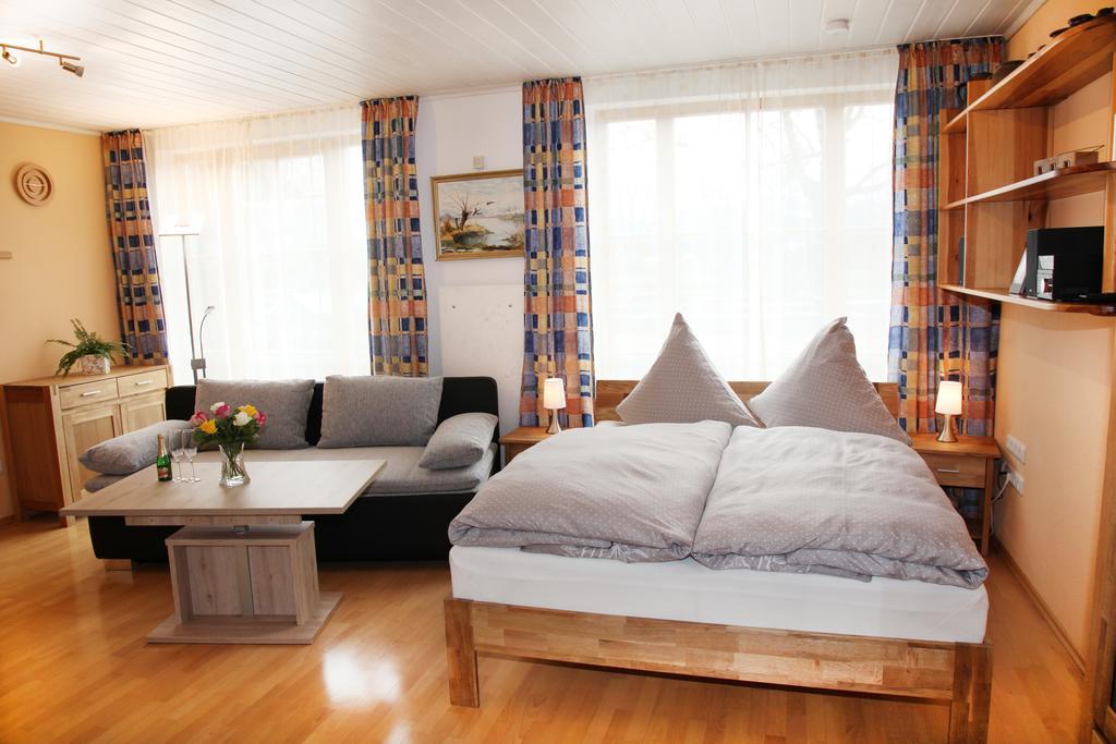 Chiemsee Comfort-Bungalow Mit Garten Rimsting Εξωτερικό φωτογραφία