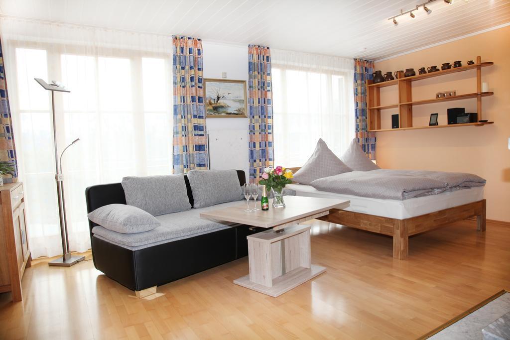 Chiemsee Comfort-Bungalow Mit Garten Rimsting Εξωτερικό φωτογραφία
